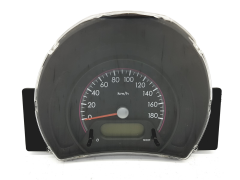 Tachometr Nissan Pixo Suzuki Alto 34100M68K01 51856