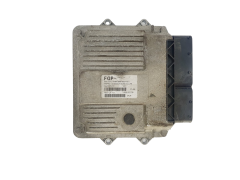 Blok Ovladačů FGP MJD6JF.P3 55195817 Fiat 45896