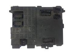 Blok Ovladačů BSI CN2 9650913880 16199401 PSA Valeo 1832 Blok Ovladačů BSI CN2 9650913880 16199401 PSA Valeo 1832