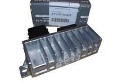 Relé Svíček Originál 2712000Q2K Renault