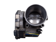 Škrticí Klapka Alfa Romeo Iveco Opel 0280750073 Bosch 1500