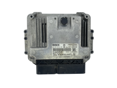 Blok Ovladačů 51865257 0281016291 LQ5261AAM Fiat Bosch
