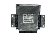 Blok Ovladačů 9642597680 IAW48P2.70 16449.054 Magneti Marelli 51244