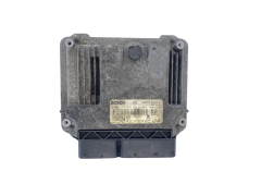 Blok Ovladačů 55208133 0281011556 41C372DK4 Lancia Bosch 62095