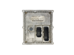 Blok Ovladačů Smart 0003107V007 0261205005 Bosch 42620