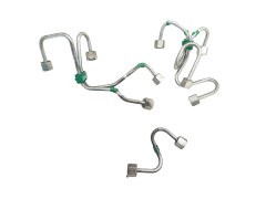 Převod Paliva 1.5 dci 8200591996 8200591997 8200591998 8200591999 8200592000 