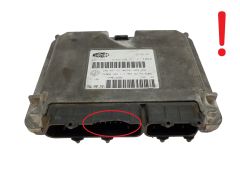 Blok Ovladačů IAW4AF.P2 46817813 61600.625.01 Fiat Magneti Marelli 16750
