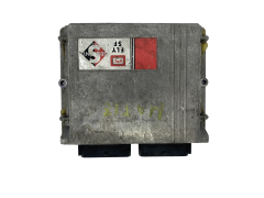 Blok Ovladačů LPG 67R011002 110R001001 031001 FLY SF BRC 52863