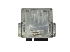 Blok Ovladačů PSA 0281011081 9647472780 9646850580 Bosch 18681