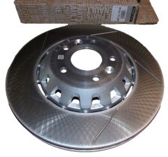 Brzdový Kotouč Levý Předek Nový originál 402971620R Renault Megane 4 RS