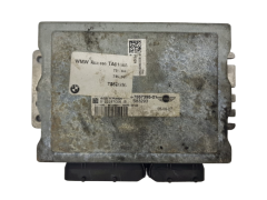 Řídicí Jednotka Motoru Mini 1214 7557395-01 S122237006B Siemens