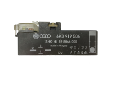 Blok Ovladačů 6K0919506 898846000 Audi Volkswagen 58263