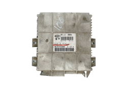 Blok Ovladačů 9610191080 G6.110B01 PSA Magneti Marelli 36336