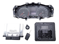 Starter Pack VW Polo 04C907309AT 2Q0937089 2G0920940A 1.0