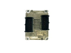Blok Ovladačů Fiat 00467826310 0261204983 Bosch 33598