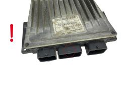 Blok Ovladačů 8200334419 8200414354 R0410B024C Renault Delphi 60604