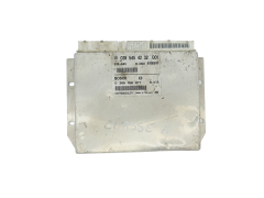 Blok Ovladačů Mercedes 0295454232Q02 0265109477 Bosch 36797