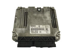 Blok Ovladačů 89661-0D450 0281012322 Toyota Bosch 68410