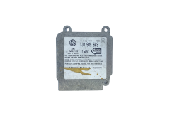 Blok Ovladačů 1J0909603 5WK4163 VW Siemens 58547