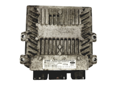 Blok Ovladačů 7S61-12A650-EA 5WS40632A-T SID 804 Ford Siemens 16132