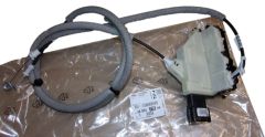 Zámek Dveří Levý Nový originál 9808417080 Citroen Jumpy 3 Peugeot Expert 3