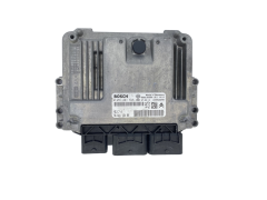 Blok Ovladačů 0261201643 9664113480 9663193580 PSA Bosch 60080