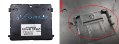 Blok Ovladačů Renault 285258599R
