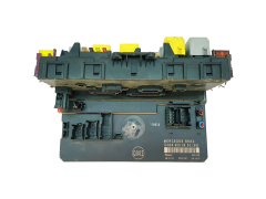 Blok Ovladačů Moduł 6399000800 404435 Mercedes Temic