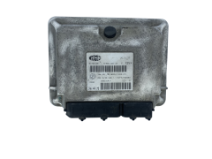 Blok Ovladačů 51793106 IAW4AF.M9 61600.627.07 Fiat Magneti Marelli 49505