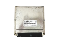 Blok Ovladačů A6681530179 0281010753  Mercedes Bosch 