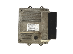 Blok Ovladačů FGP 55196352 ZJ MJD 6JO.CA Opel Magneti Marelli 25826