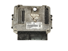 Blok Ovladačů 51806557 0281012882 Alfa Romeo Bosch 27535