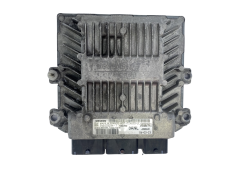 Blok Ovladačů 5WS40303K-T 4M51-12A650-JL SID202 Ford Siemens 52197