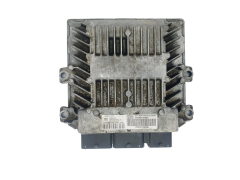 Blok Ovladačů 9661642180 9665100380 5WS40615C-T PSA Siemens 45219