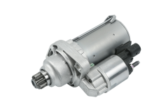 Startér 02M911023M B18163 VW Audi Seat Borsehung