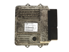 Blok Ovladačů FGP MJD6JF.S1 51775008 Fiat Magneti Marelli 30072