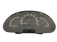Otáčkoměr Mercedes Sprinter 88311295 87001376 36845
