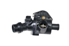 Kryt Termostatu Pro VW Audi Skoda 06F121111 11210690801 Vika