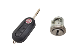 Zapalování Fiat Grande Punto 