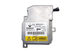 Modul Airbagů Renault Kangoo 2 Z.E. 8201388833 A2C73912002 Modul Airbagů Renault Kangoo 2 Z.E. 8201388833 A2C73912002