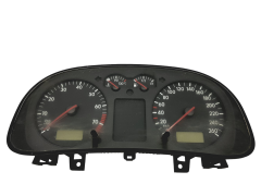 Otáčkoměr VW Golf MK4 1035100002 Motometer 40997