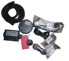 Siréna Alarmu Originál Jumper Boxer Ducato 1608049980