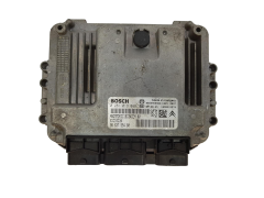 Blok Ovladačů 0281013868 9663755480 9653958980 PSA Bosch 14478