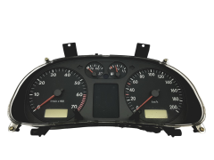 Tachometr Seat Arosa 6H0919860 0263601001 51791