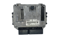 Blok Ovladačů 51852323 0281016196 48B333BCM Fiat Bosch