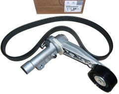 Řemen Napínáku Pohonu Originál 1678169380 Citroen Peugeot