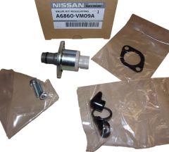 Senzor Tlaku Paliva Nový originál A6860VM09A 1920QK Citroen Peugeot