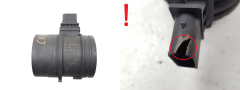 Měřič Průtoku Vzduchu BMW 7788743 0281002567 Bosch