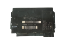 Blok Ovladačů 8E0959433CA 00002731D3 Audi Temic Blok Ovladačů 8E0959433CA 00002731D3 Audi Temic