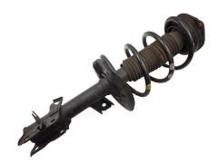 Tlumič Levý Předek Renault Koleos 2.0 DCI 54303JY01B